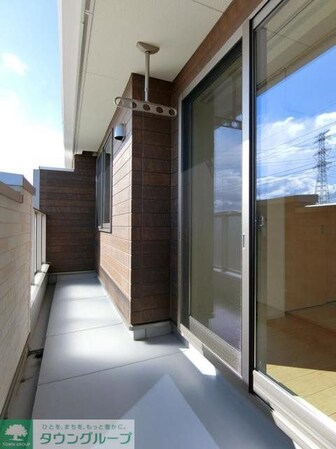 サン・フィオーレ Bの物件内観写真